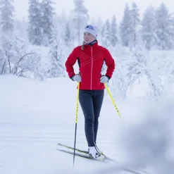 Falun Naisten Hiihtotakki