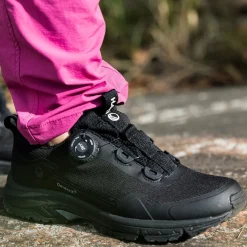 Fara Low FL DrymaxX Freelock Ulkoilukenkä