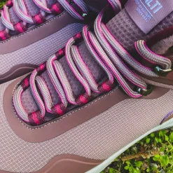 Fara Mid 2 Naisten DrymaxX Ulkoilukengät