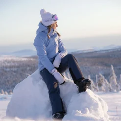 Flai Lasketteluhanskat