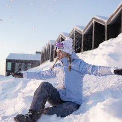 Flai Lasketteluhanskat