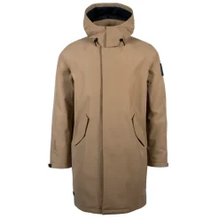 Flemari Unisex DrymaxX Parkatakki