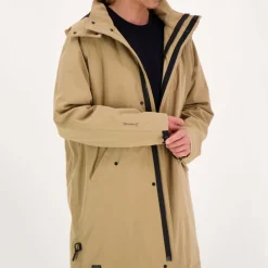 Flemari Unisex DrymaxX Parkatakki