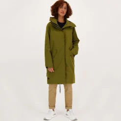 Flemari Unisex DrymaxX Parkatakki