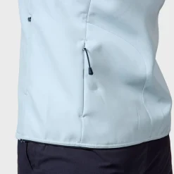 Fore Naisten Softshell Takki