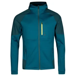 Forerunner Miesten Hupullinen Välitakki