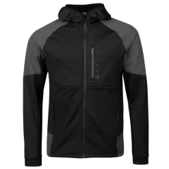 Forerunner Miesten Hupullinen Välitakki