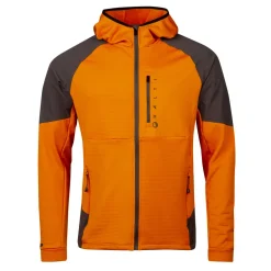 Forerunner Miesten Hupullinen Välitakki