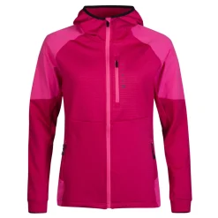 Forerunner Naisten Hupullinen Välitakki