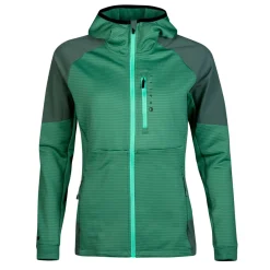 Forerunner Naisten Hupullinen Välitakki