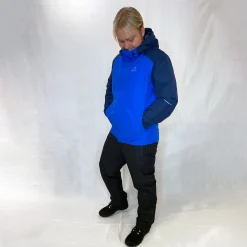 Fort Miesten Warm Kuoritakki