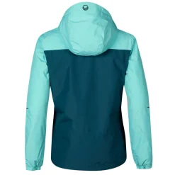 Fort Naisten Warm Kuoritakki