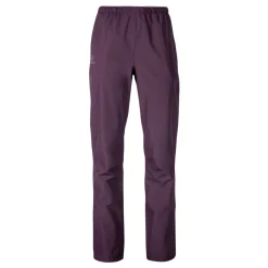 Fort Plus Naisten DrymaxX Kuorihousut