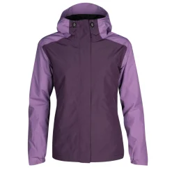 Fort Plus Naisten Warm Kuoritakki