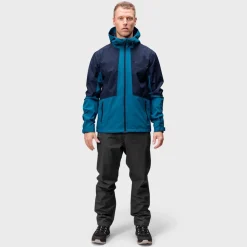 Forter DrymaxX Kuoritakki Miesten