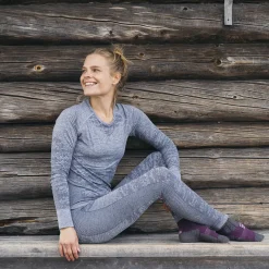 Free Recy Naisten Seamless Alushousut