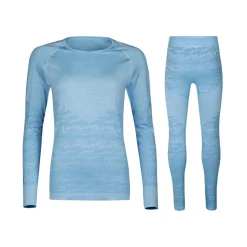 Free Recy Seamless Kerrasto Naisten