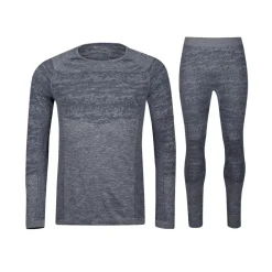 Free Recy Seamless Kerrasto Miesten