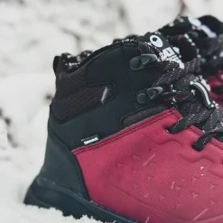 Frost Mid 2 Pitopohjakenkä Naisten