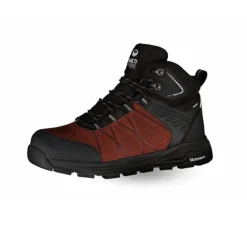 Frost Naisten Mid Pitopohjakenkä