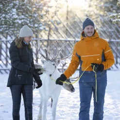 Fuuga Miesten DrymaxX Lasketteluanorakki