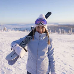 Galaxy Naisten DrymaxX Laskettelutakki