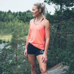 Gonnaway Naisten Shortsit