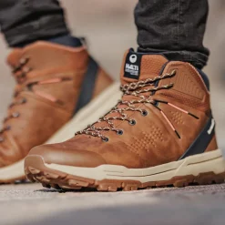 Hakon Mid 2 DrymaxX Ulkoilukenkä Miesten