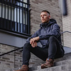 Hakon Mid 2 DrymaxX Ulkoilukenkä Miesten