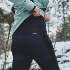 Hanki Hiihtohousut Naisten Plus