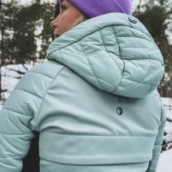 Hanki Hiihtotakki Naisten Plus