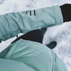 Hanki Hiihtotakki Naisten Plus