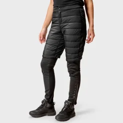 Hanki Toppashortsit Naisten