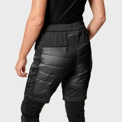 Hanki Toppashortsit Naisten