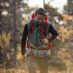 Heatix Vanuliivi Miesten