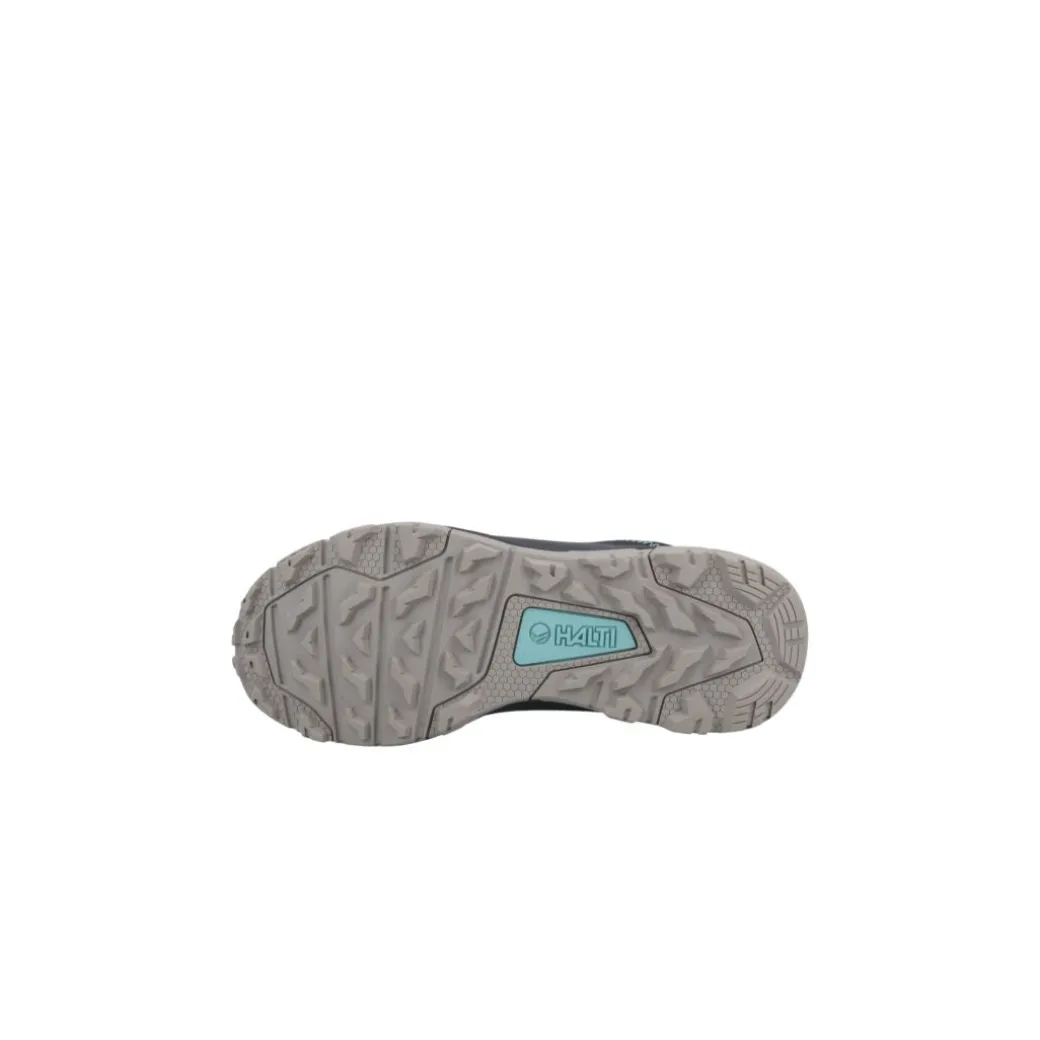 Hiker Askel Mid Ulkoilukenkä Naisten