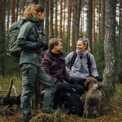 Hiker DrymaxX 3L Ventilated Retkeilytakki Naisten