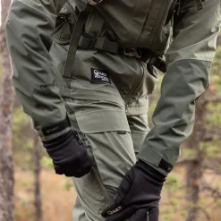 Hiker DrymaxX 3L Ventilated Retkeilytakki Naisten