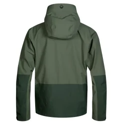 Hiker DrymaxX 3L Ventilated Retkeilytakki Miesten