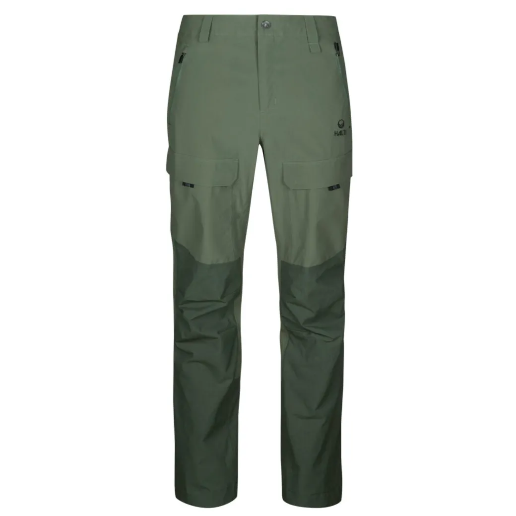 Hiker DrymaxX 3L Ventilated Retkeilyhousut Miesten