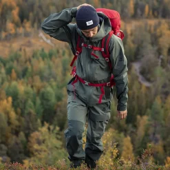 Hiker DrymaxX 3L Ventilated Retkeilyhousut Miesten