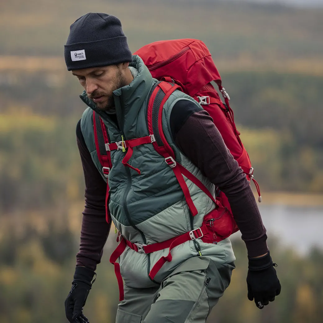 Hiker DrymaxX 3L Ventilated Retkeilyhousut Miesten