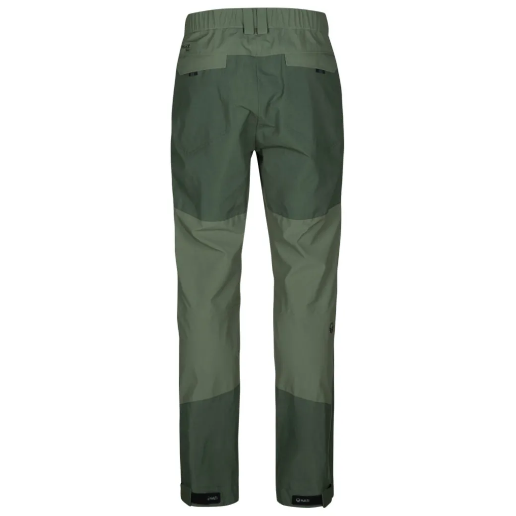 Hiker DrymaxX 3L Ventilated Retkeilyhousut Miesten