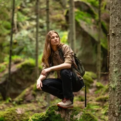 Hiker II DrymaxX Kuorihousut Naisten