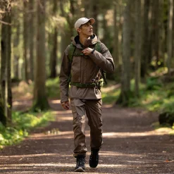 Hiker II DrymaxX Kuorihousut Miesten