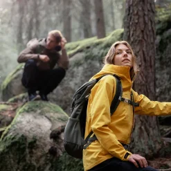 Hiker II DrymaxX Kuoritakki Naisten