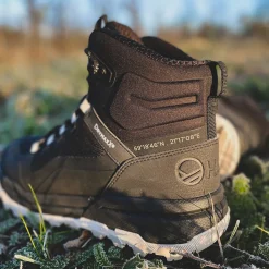 Hiker Kuru DrymaxX Ulkoilukenkä Naisten