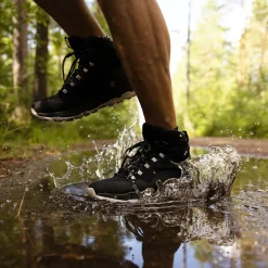 Hiker Kuru DrymaxX Ulkoilukenkä Naisten