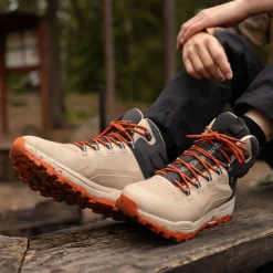 Hiker Kuru DrymaxX Ulkoilukenkä Naisten