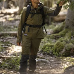 Hiker Miesten DrymaxX Pro Ulkoilutakki